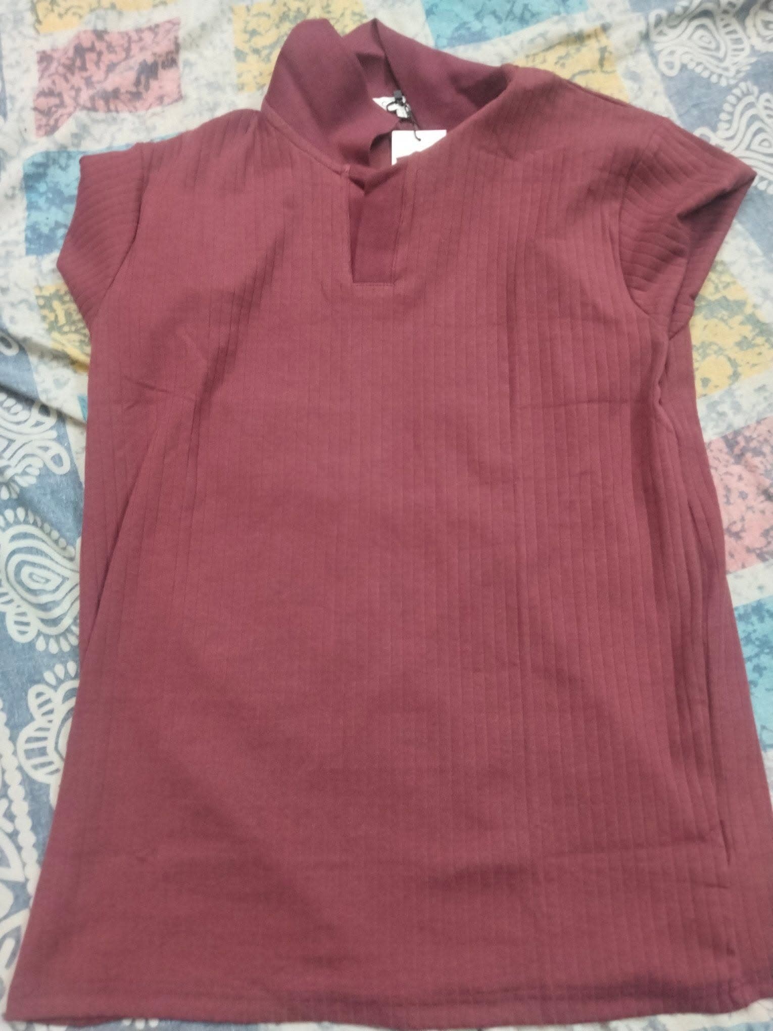 bad product.jpg — Posepas প্রমাণ (Evidence)