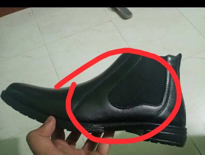 bad product.jpg — steprova প্রমাণ (Evidence)
