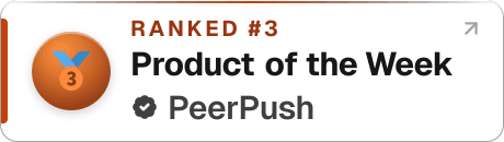 Trust Check BD on PeerPush