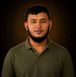 Monir H. Rabby